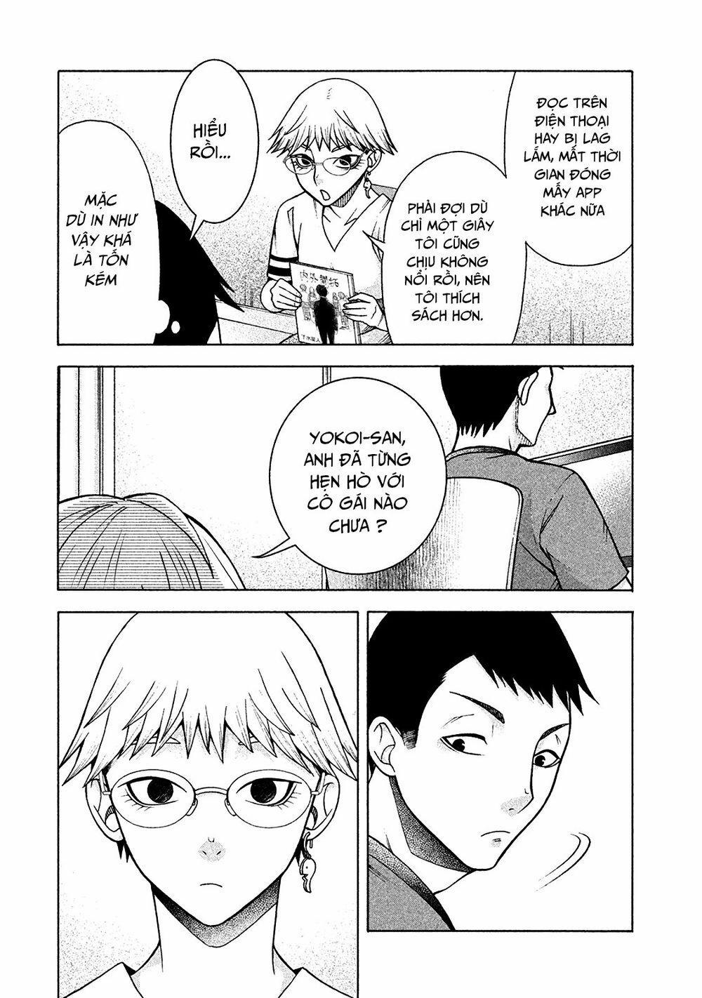 Asper Girl 10 trang 2