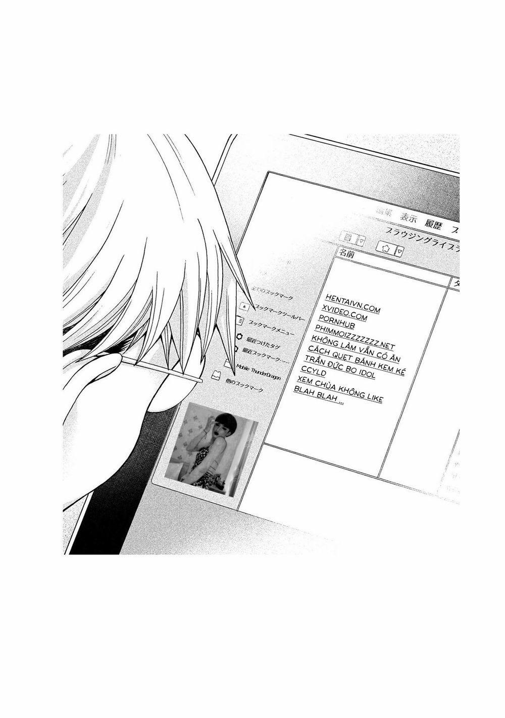 Asper Girl 10 trang 20