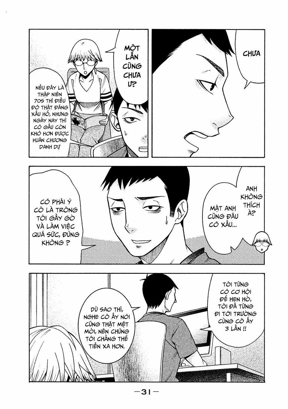 Asper Girl 10 trang 3