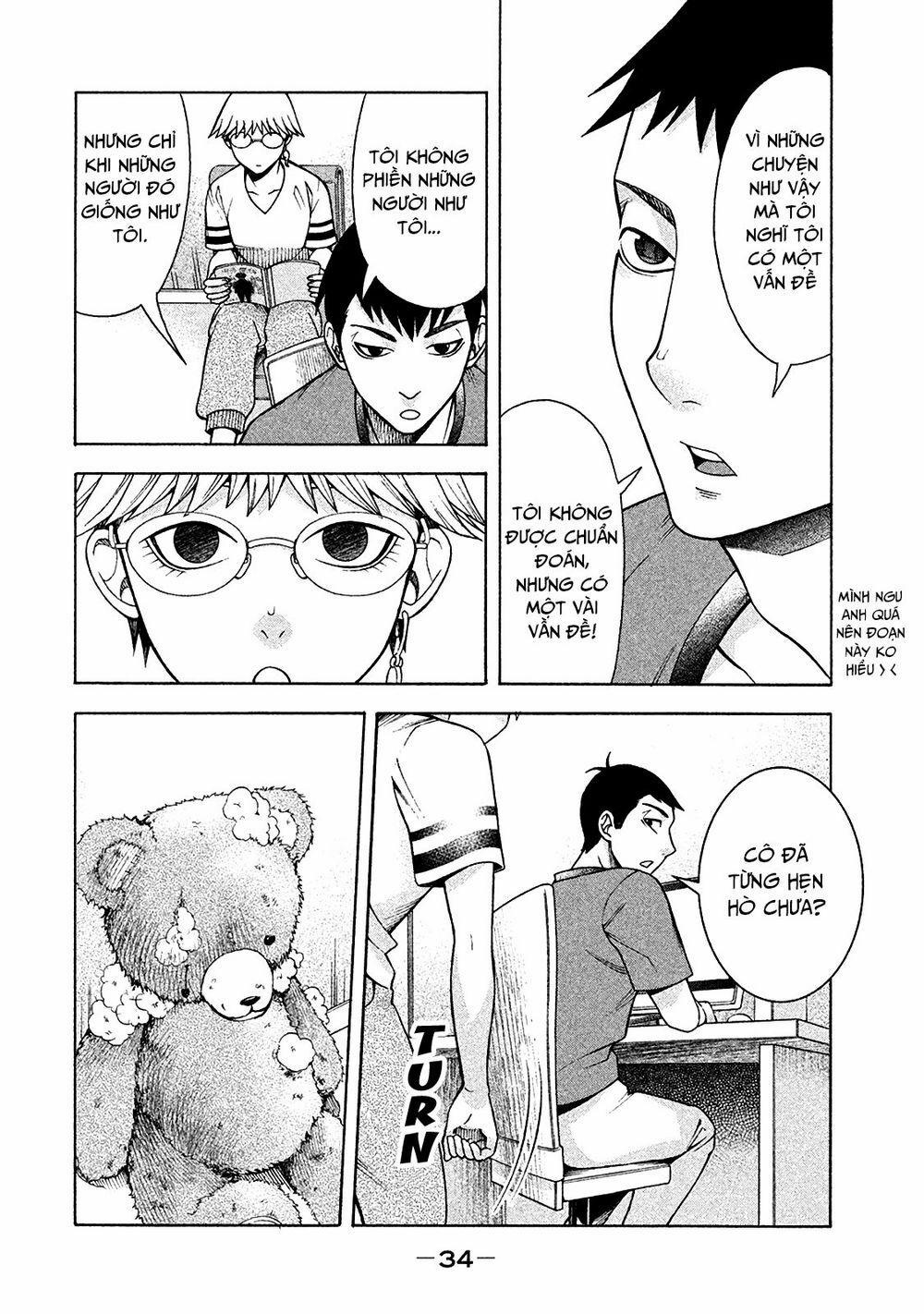 Asper Girl 10 trang 6