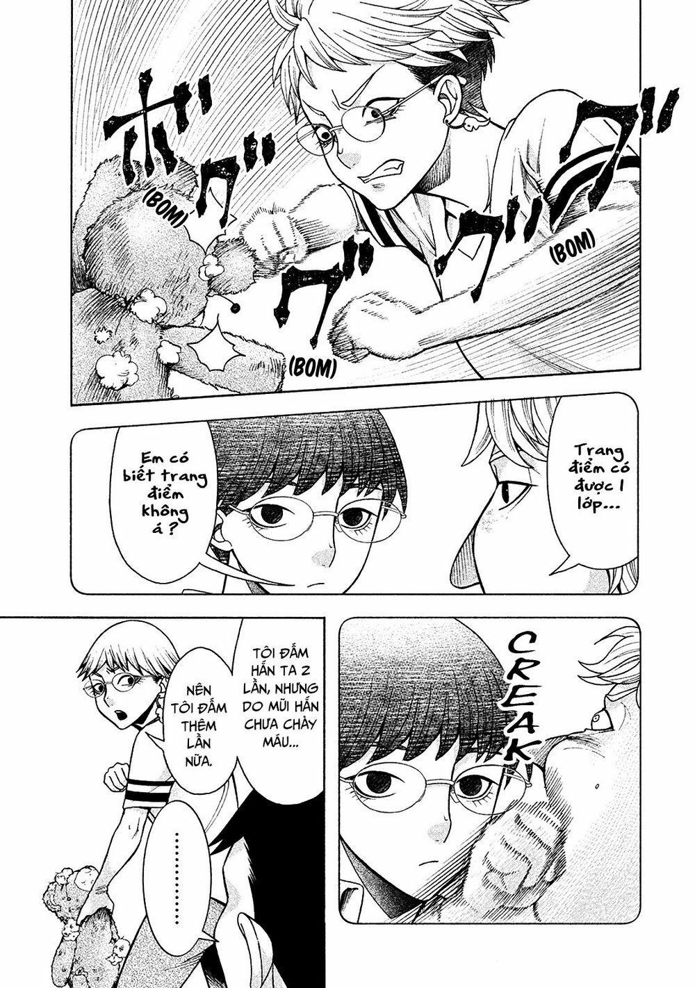 Asper Girl 10 trang 9