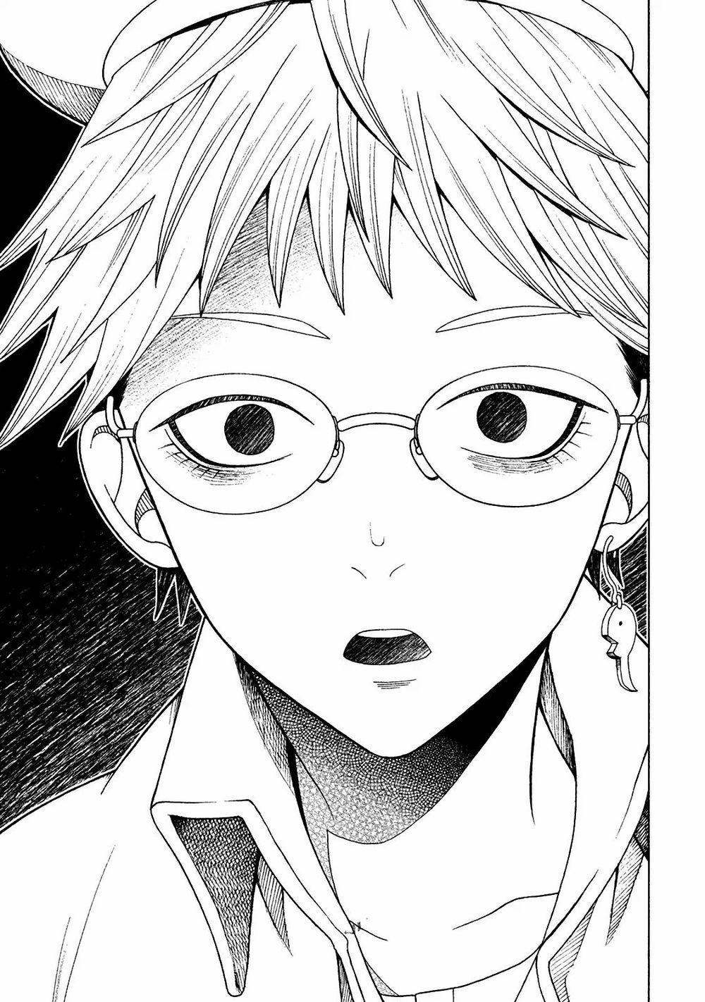 Asper Girl 11 trang 17