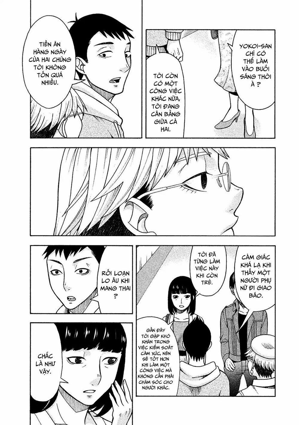 Asper Girl 11 trang 9