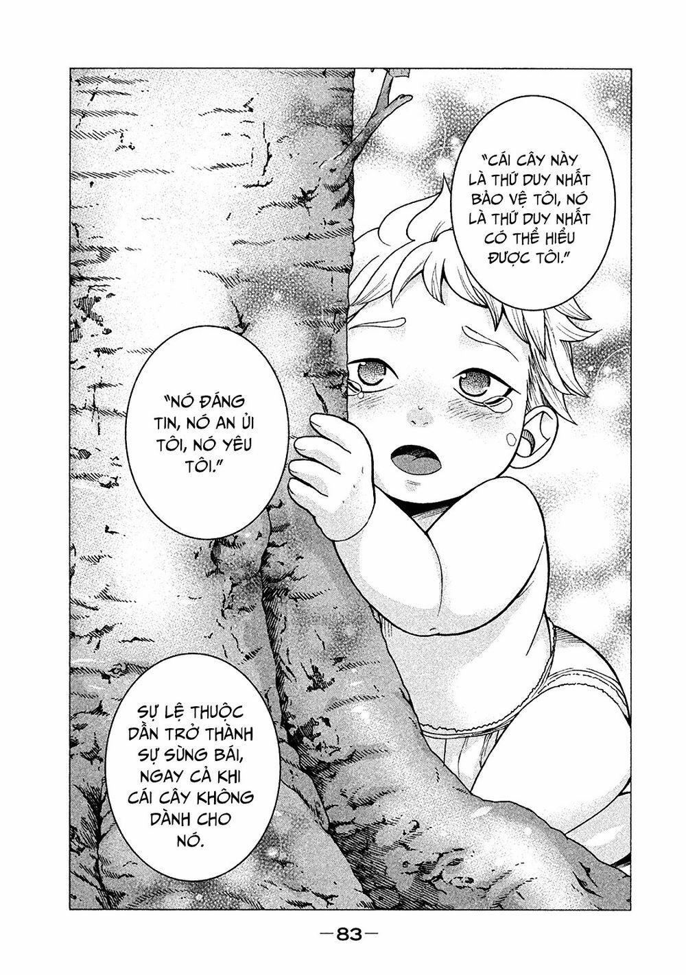 Asper Girl 12 trang 11