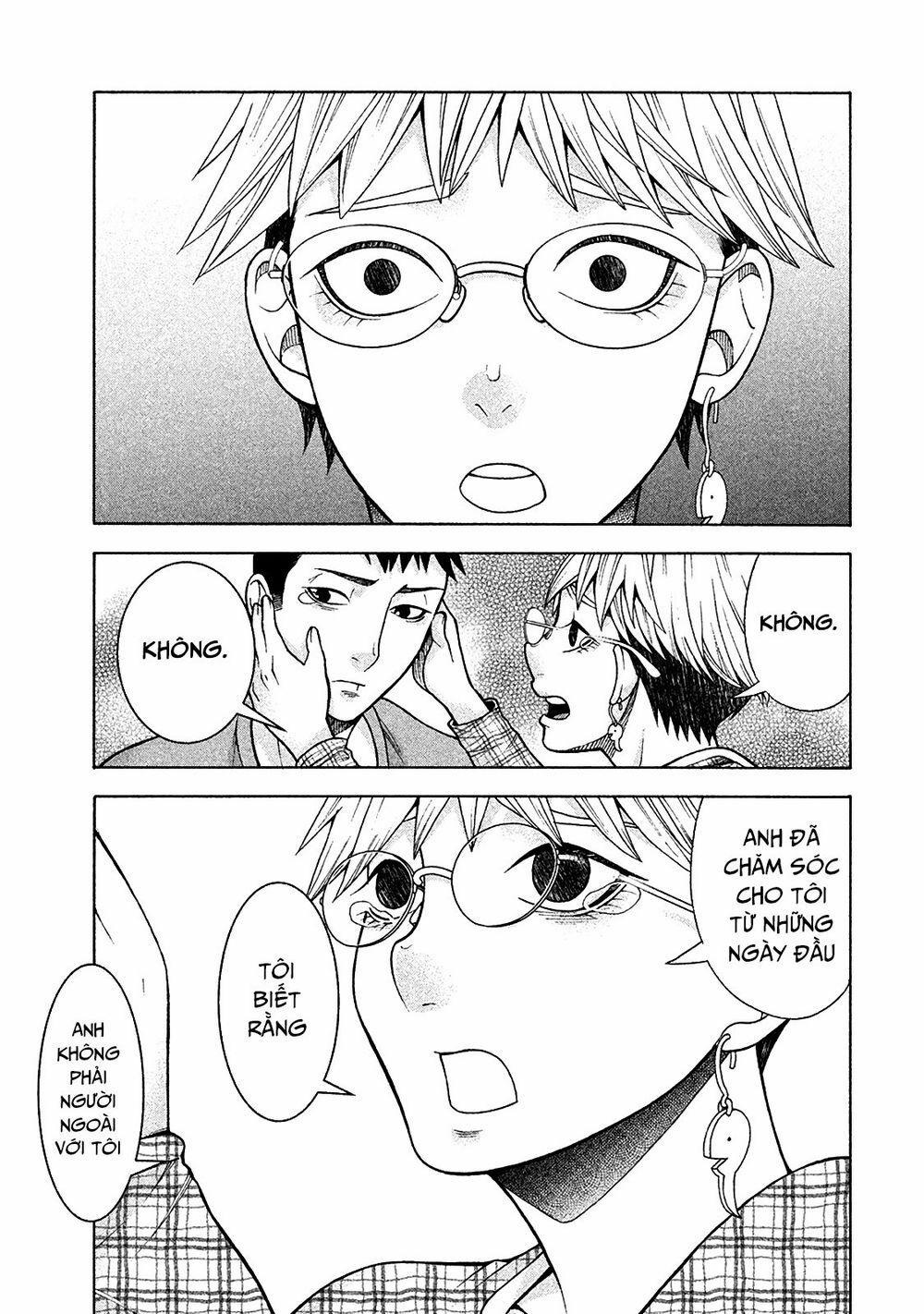 Asper Girl 12 trang 24