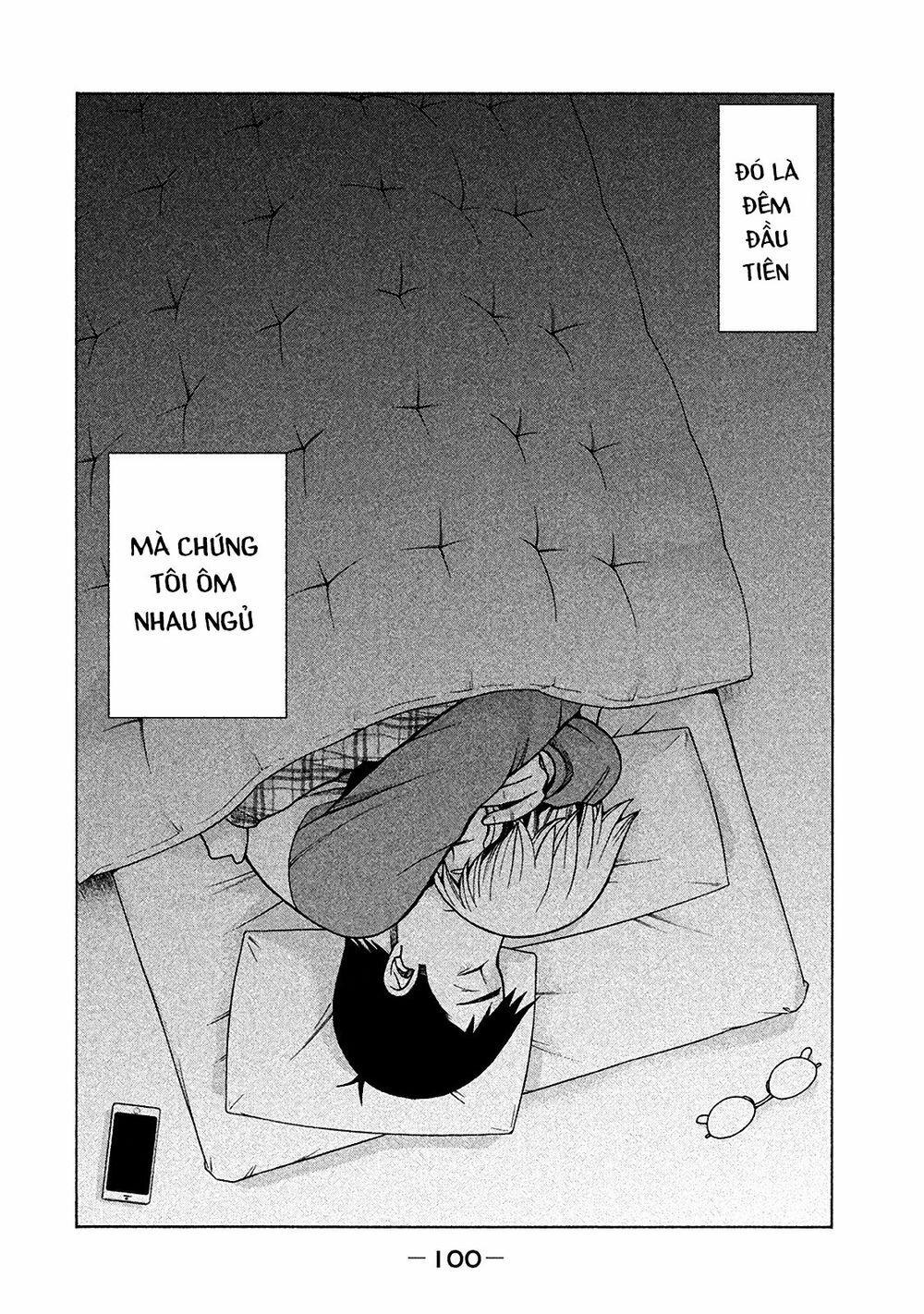 Asper Girl 12 trang 27