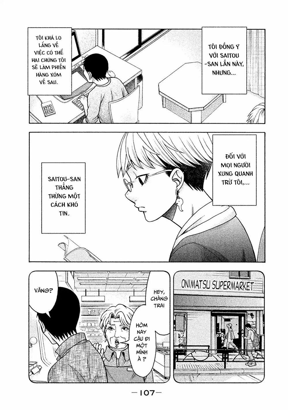 Asper Girl 13 trang 5