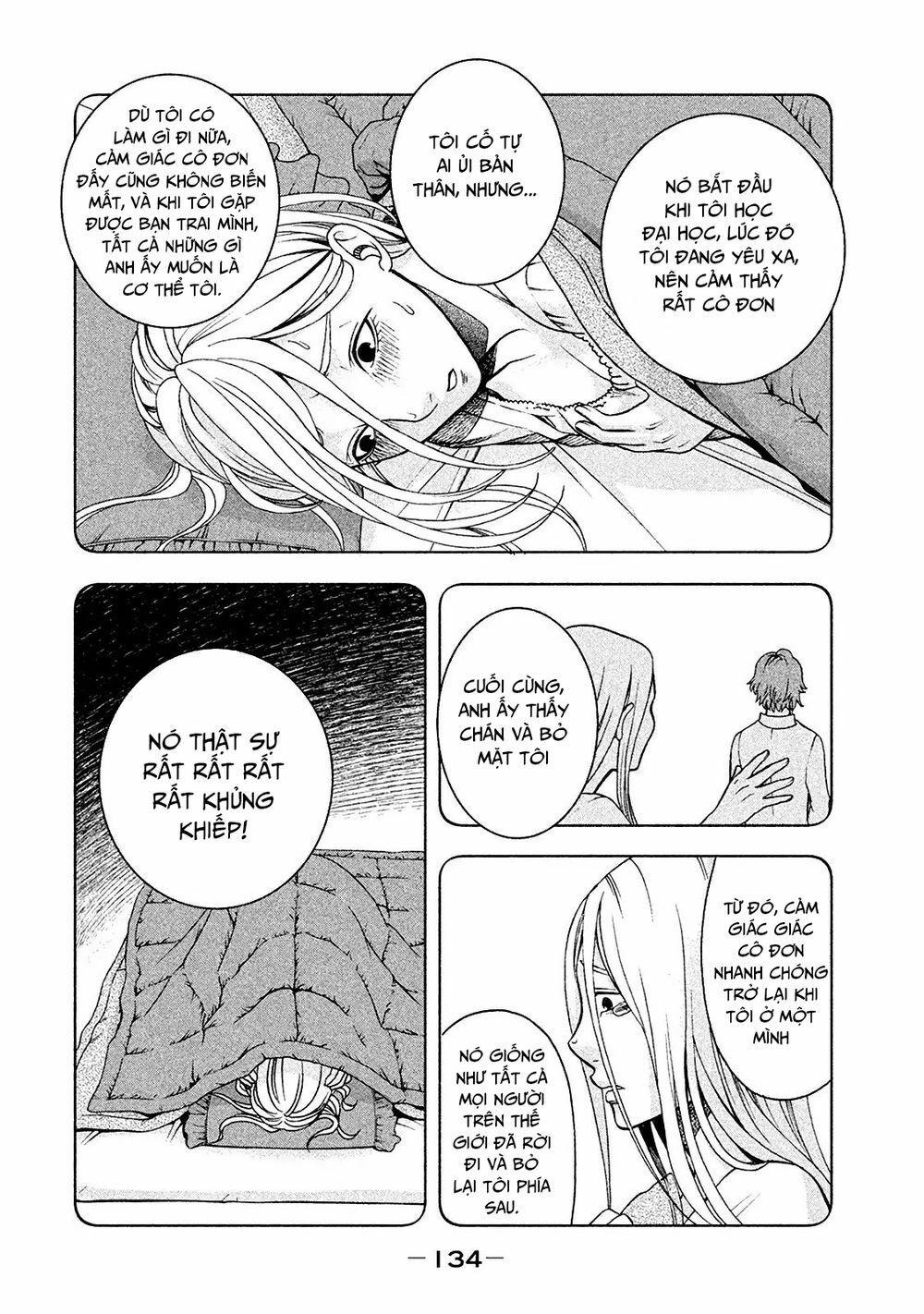 Asper Girl 14 trang 12