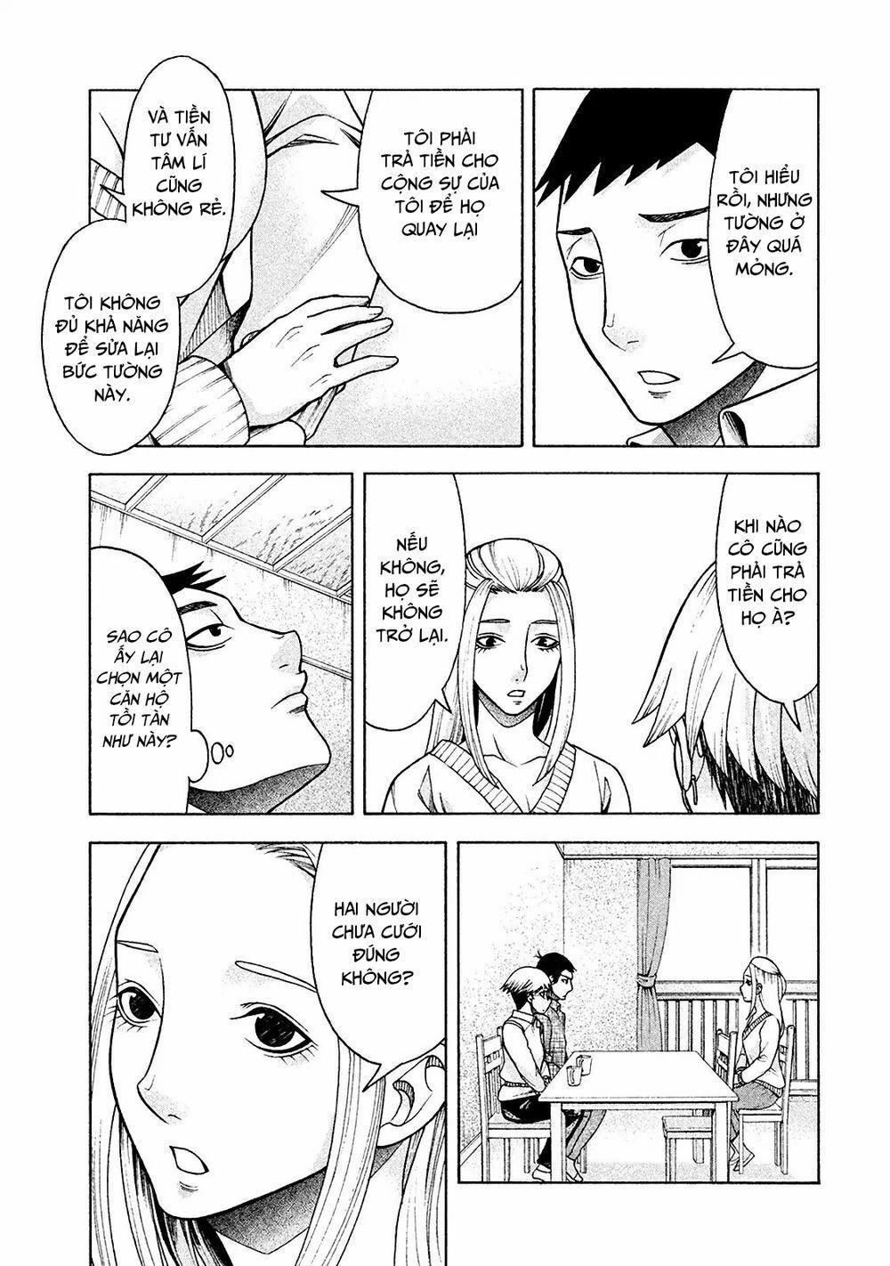 Asper Girl 14 trang 15