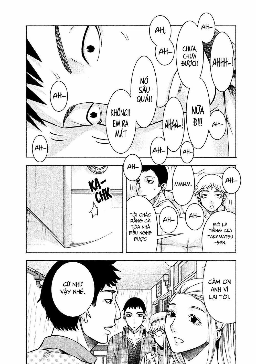 Asper Girl 14 trang 7