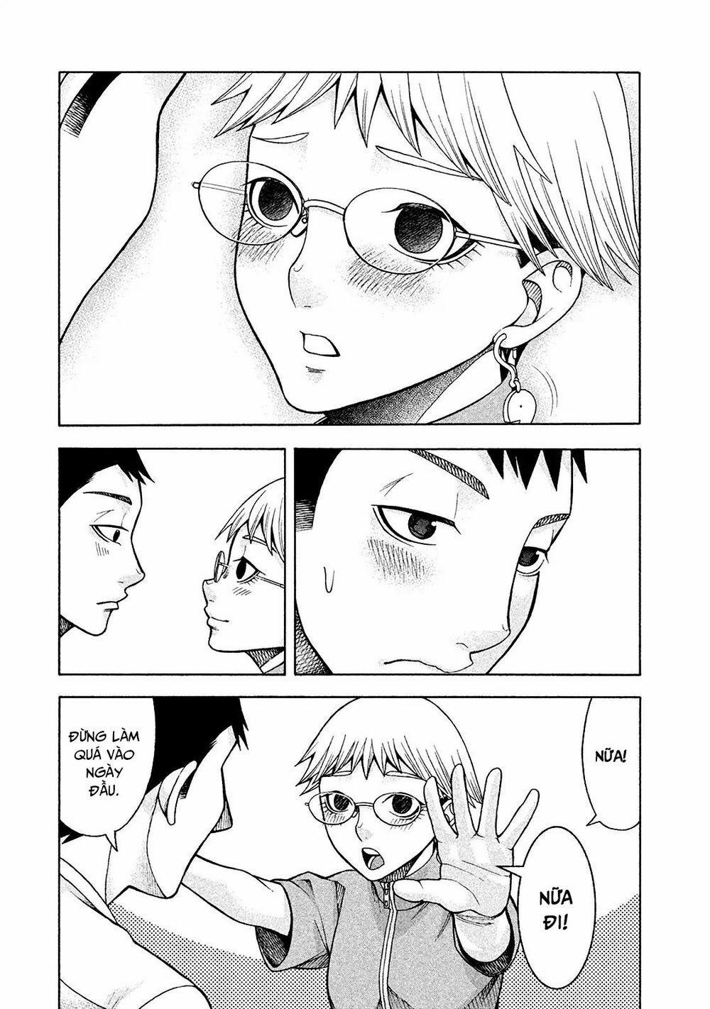 Asper Girl 15 trang 25