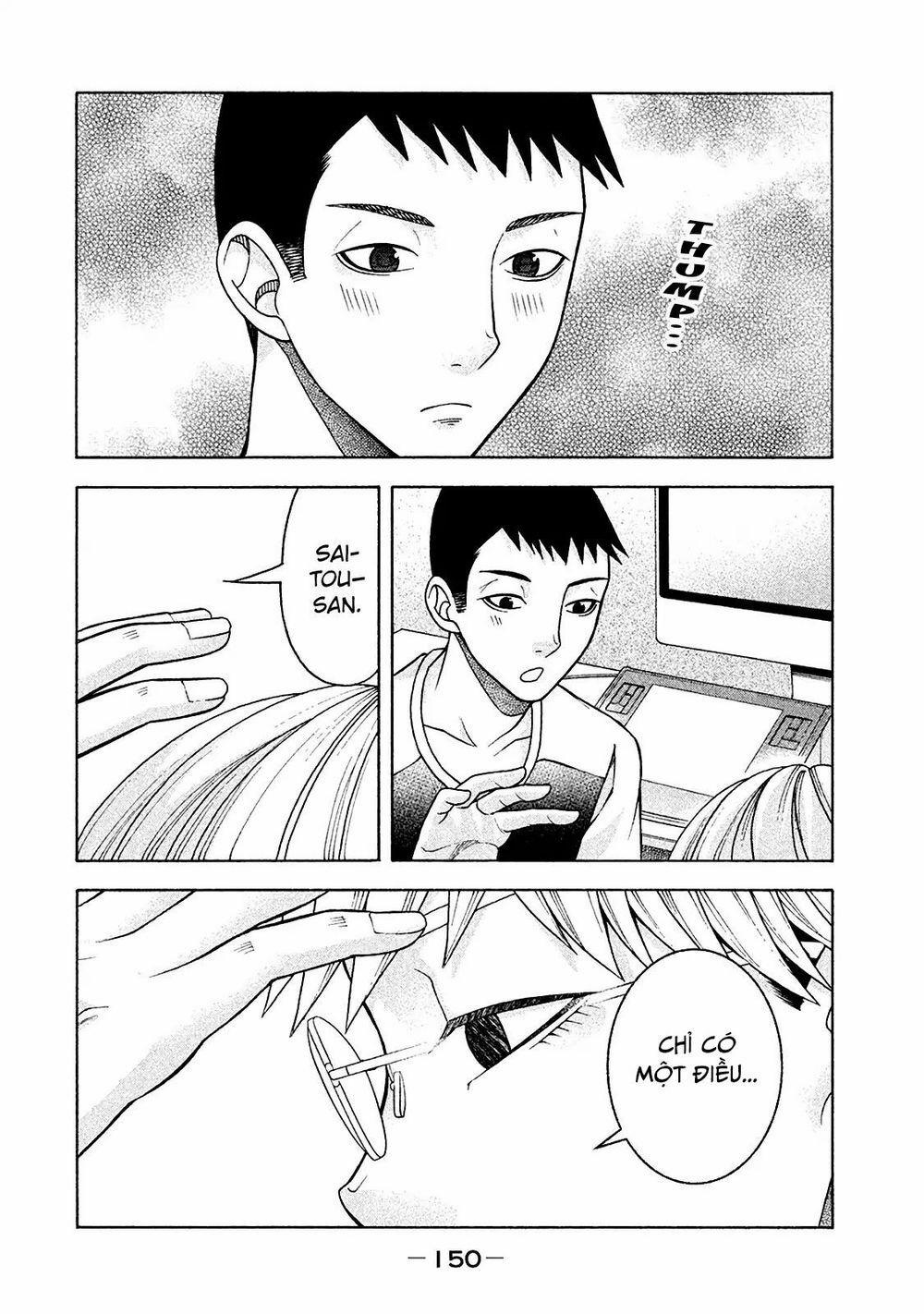 Asper Girl 15 trang 4