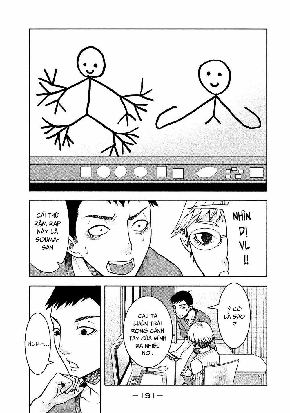 Asper Girl 16 trang 13