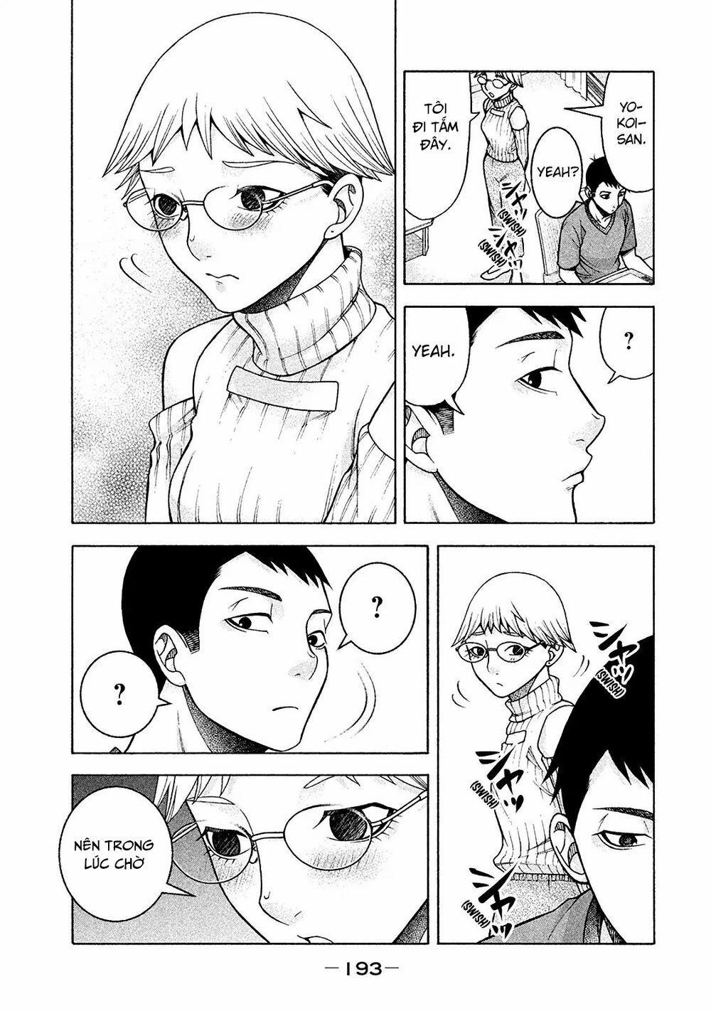 Asper Girl 16 trang 15