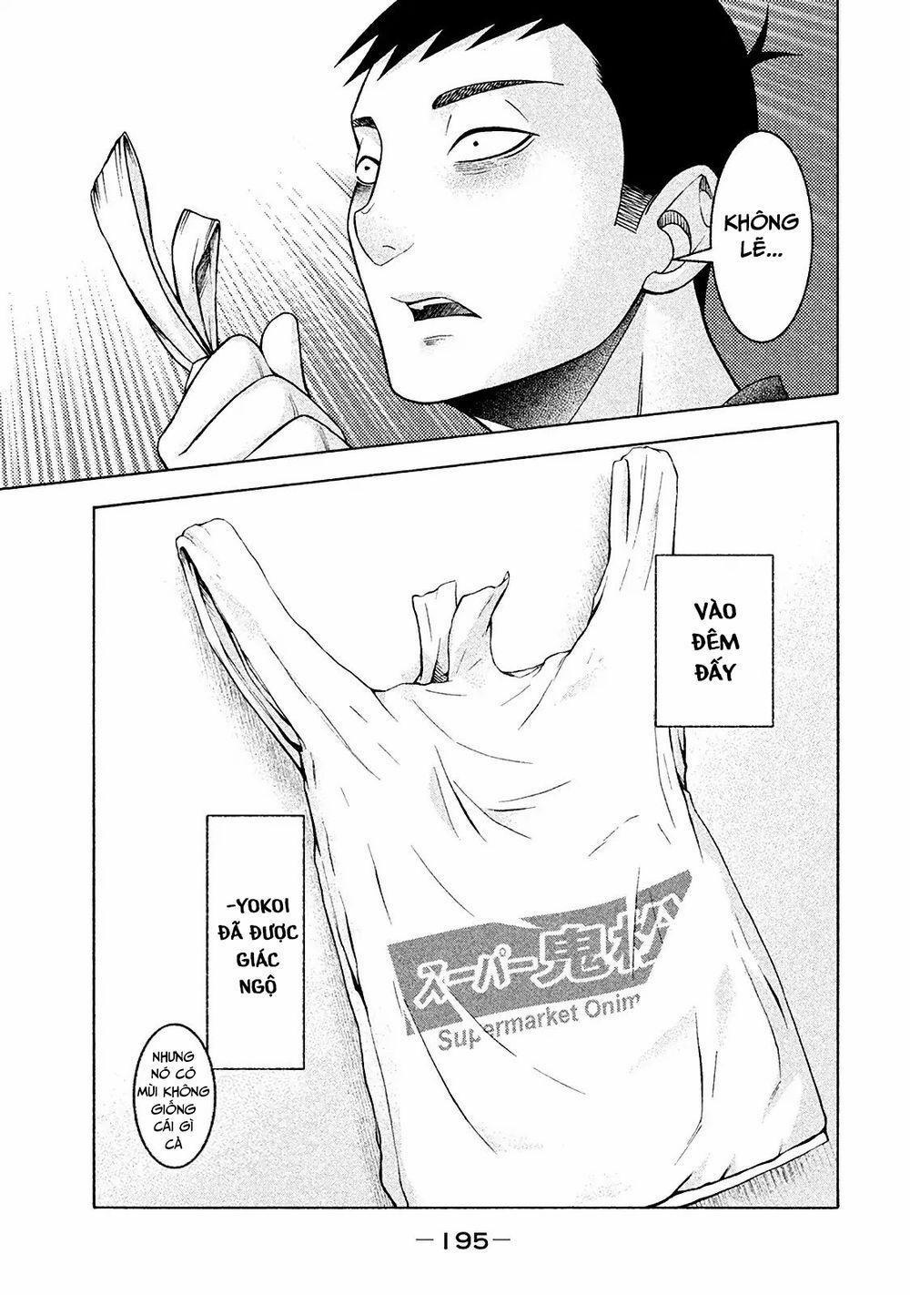 Asper Girl 16 trang 17