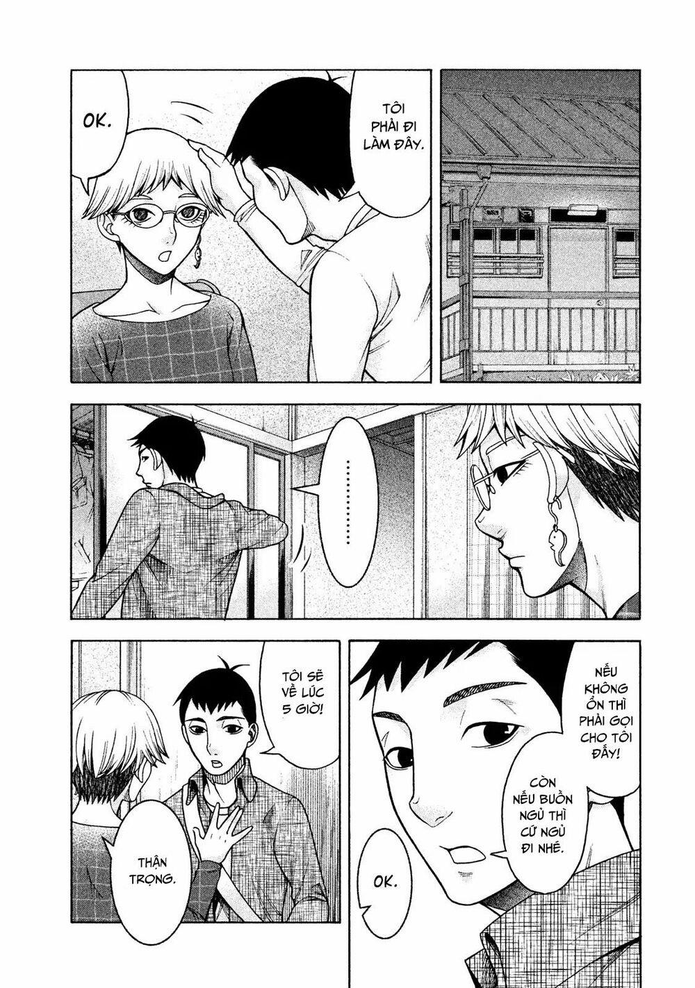 Asper Girl 17 trang 8