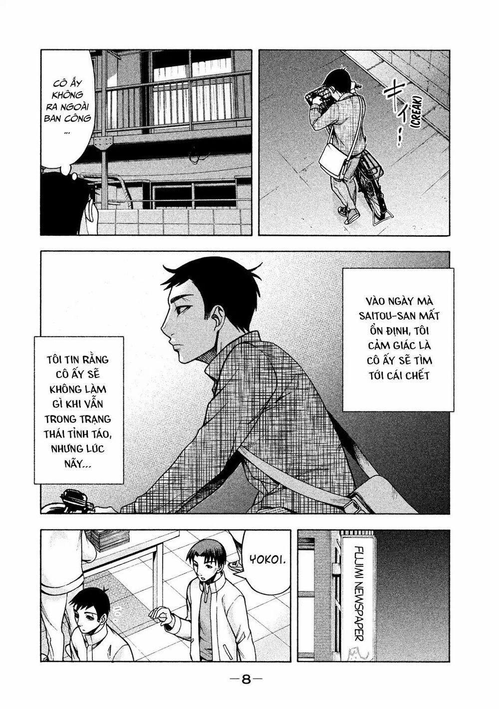 Asper Girl 17 trang 9