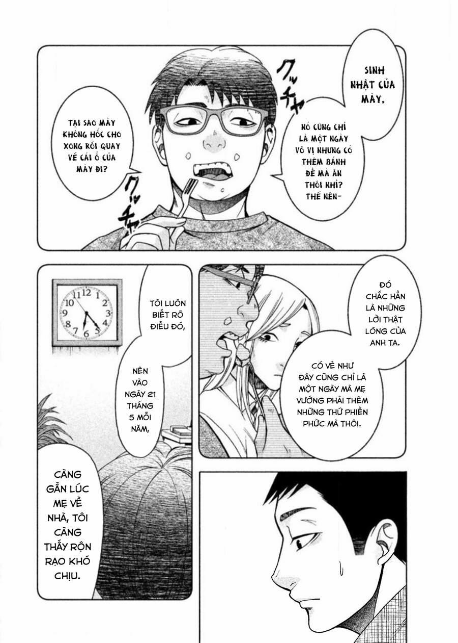 Asper Girl 18 trang 11