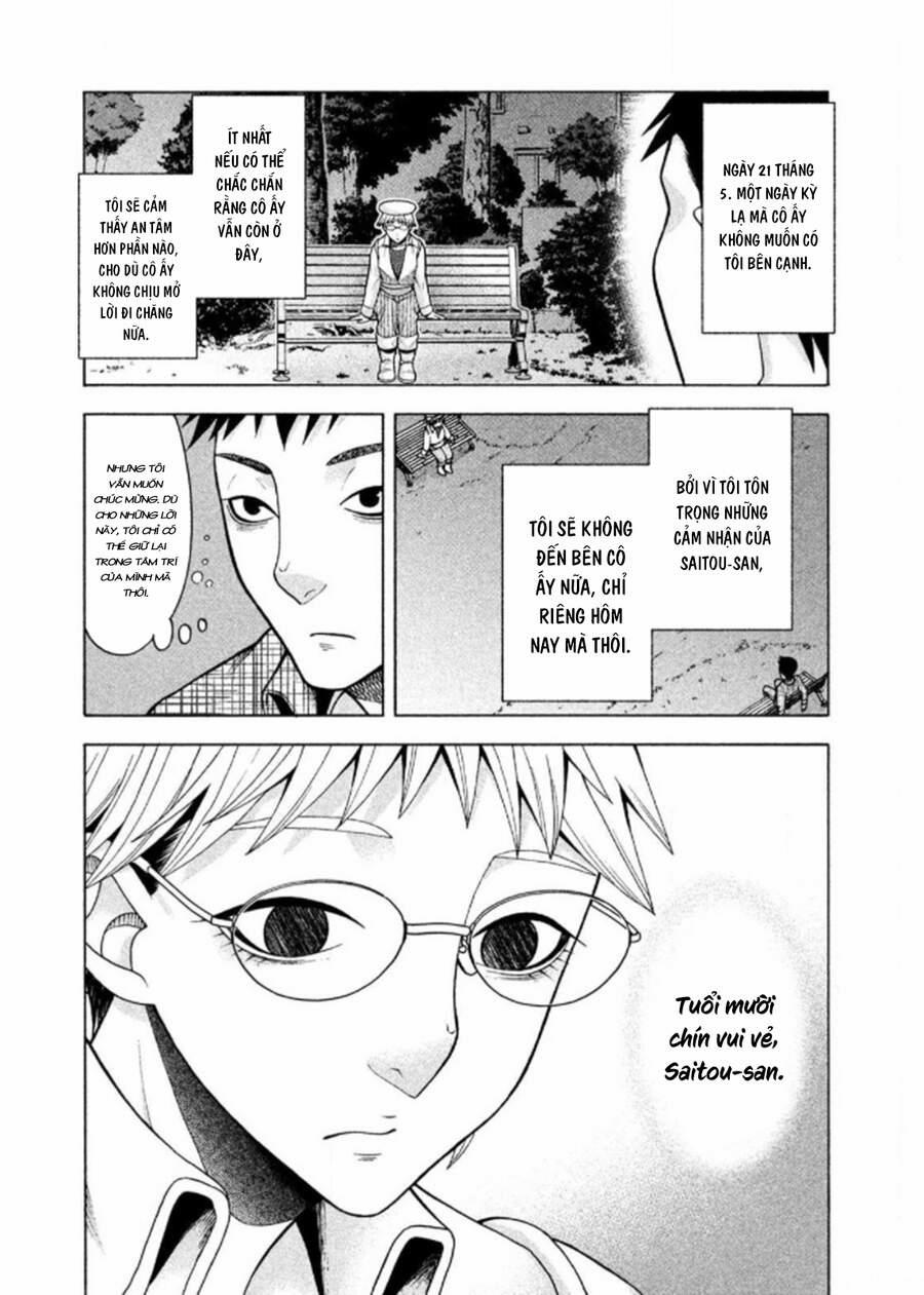 Asper Girl 18 trang 20