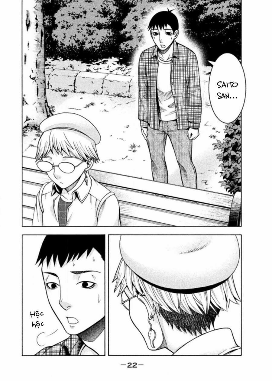 Asper Girl 18 trang 5