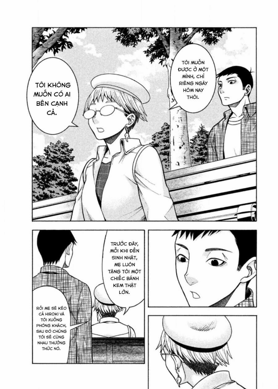 Asper Girl 18 trang 8