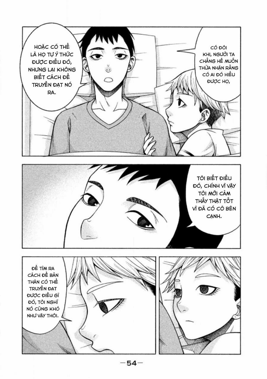 Asper Girl 19 trang 10