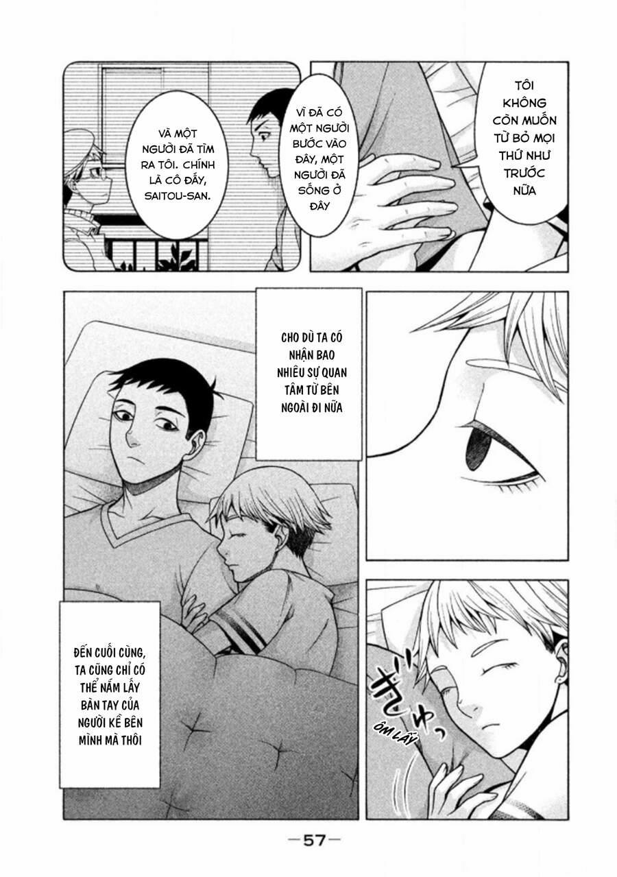 Asper Girl 19 trang 13