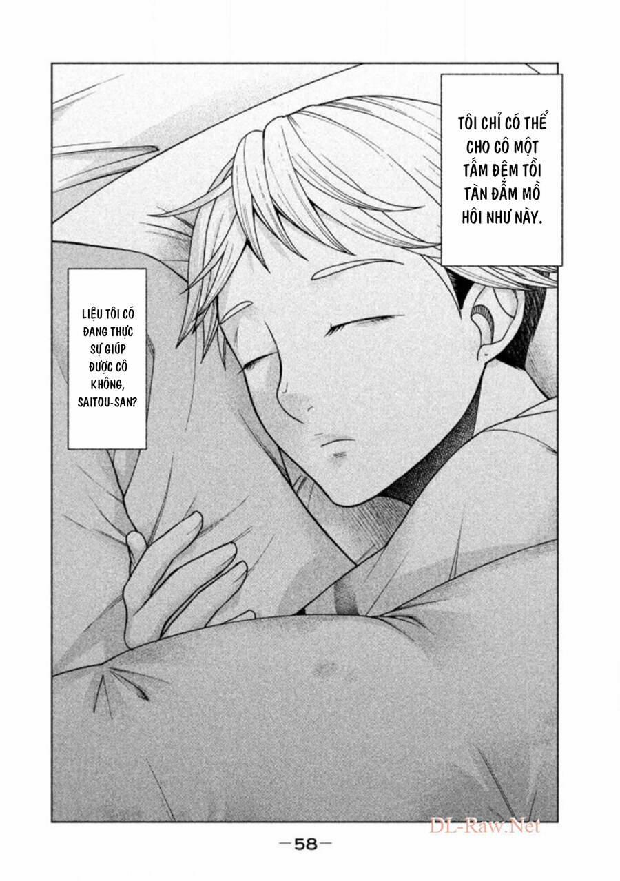 Asper Girl 19 trang 14