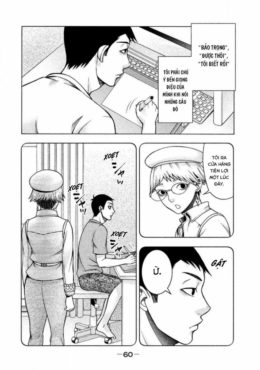 Asper Girl 19 trang 16