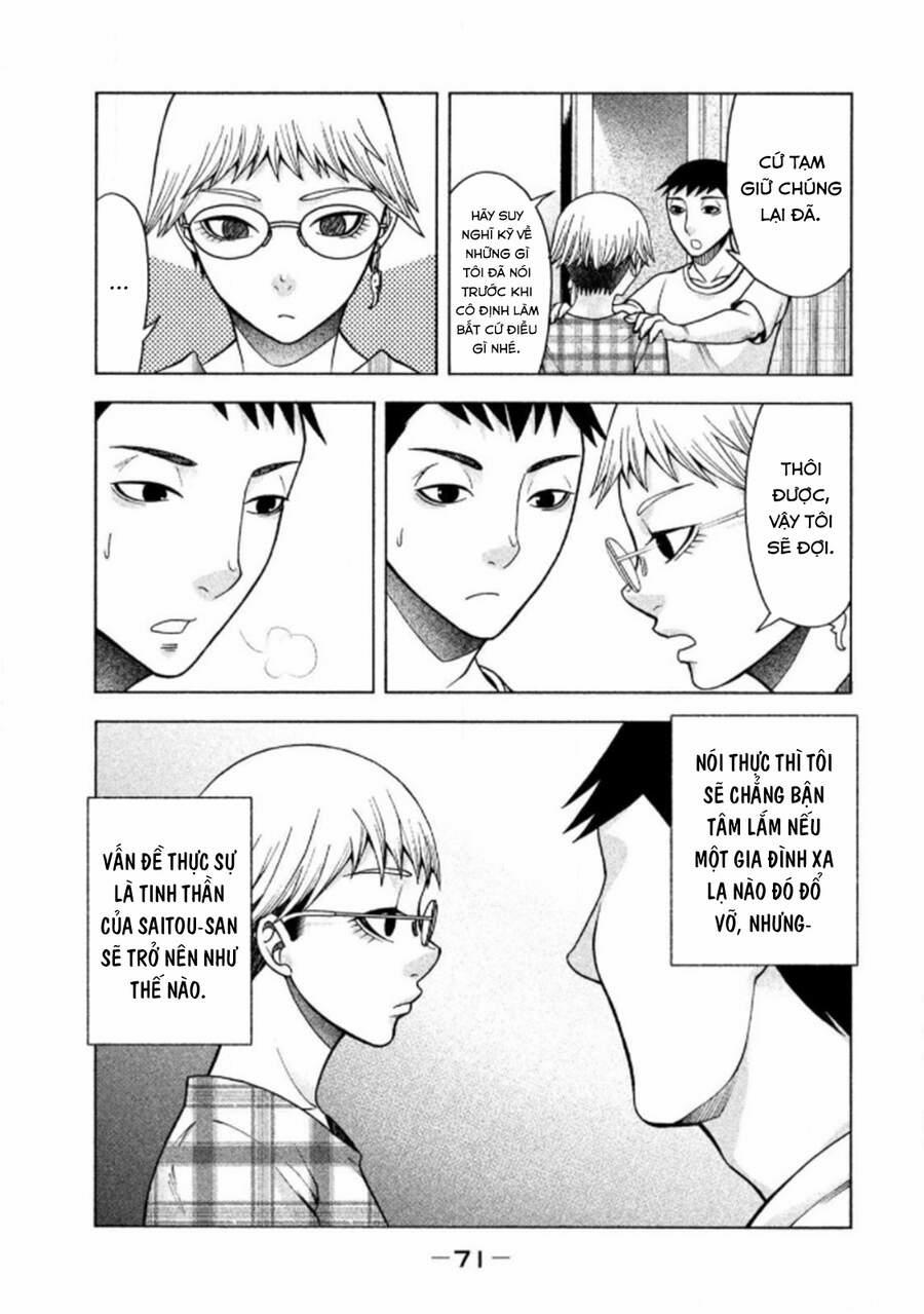 Asper Girl 19 trang 27