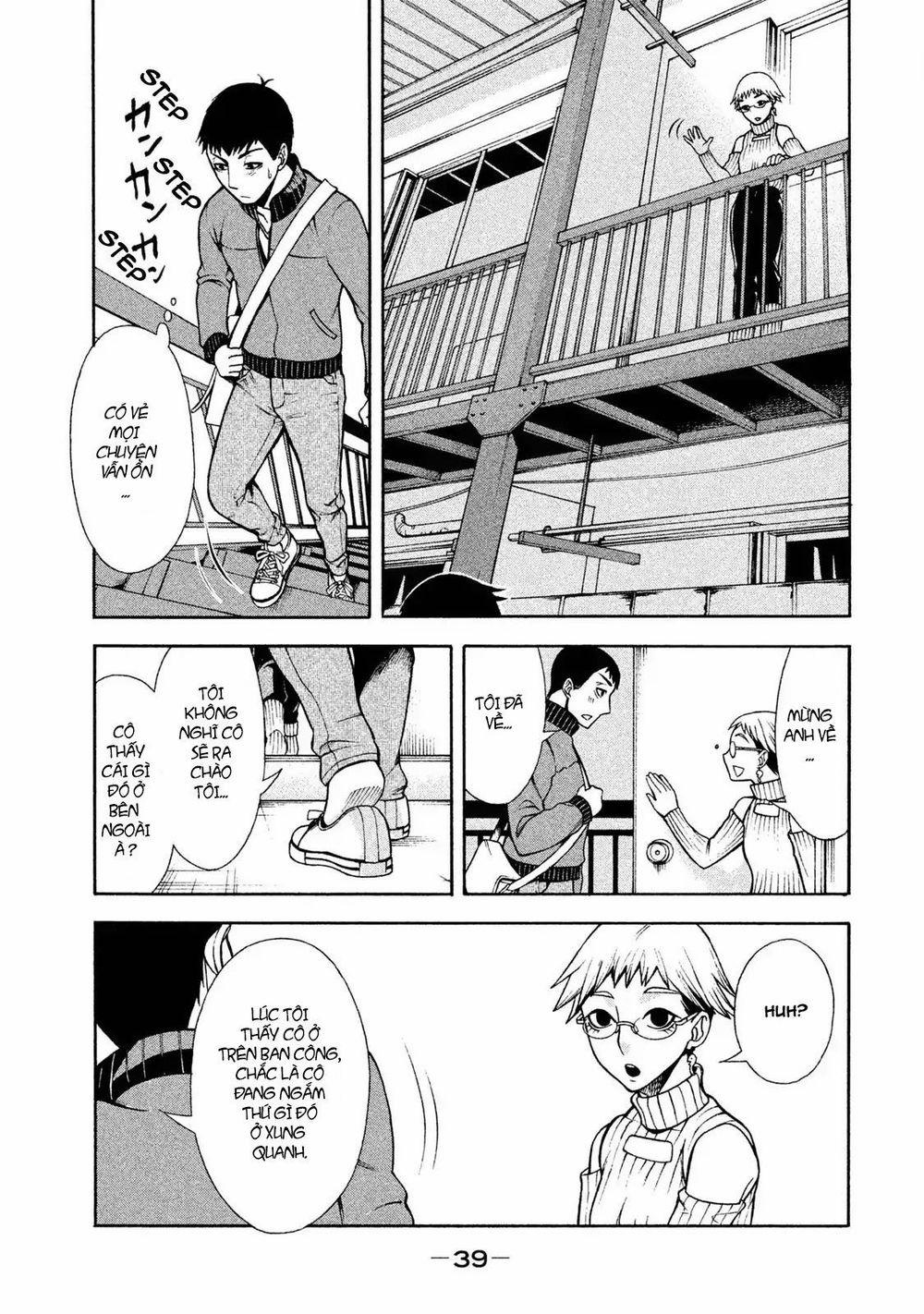 Asper Girl 2 trang 15