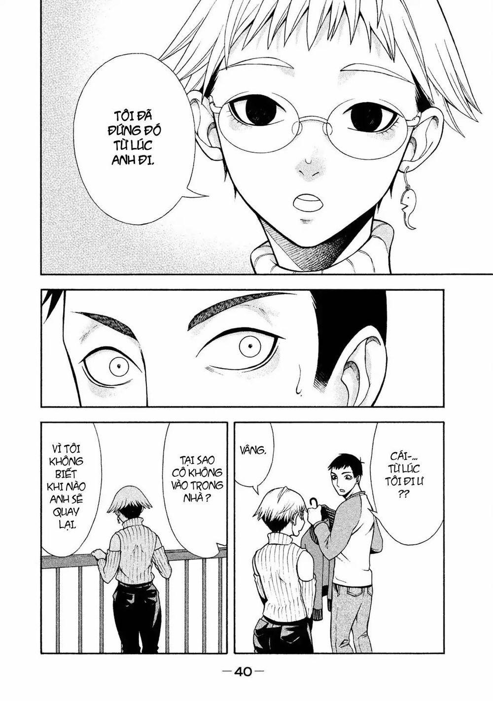 Asper Girl 2 trang 16