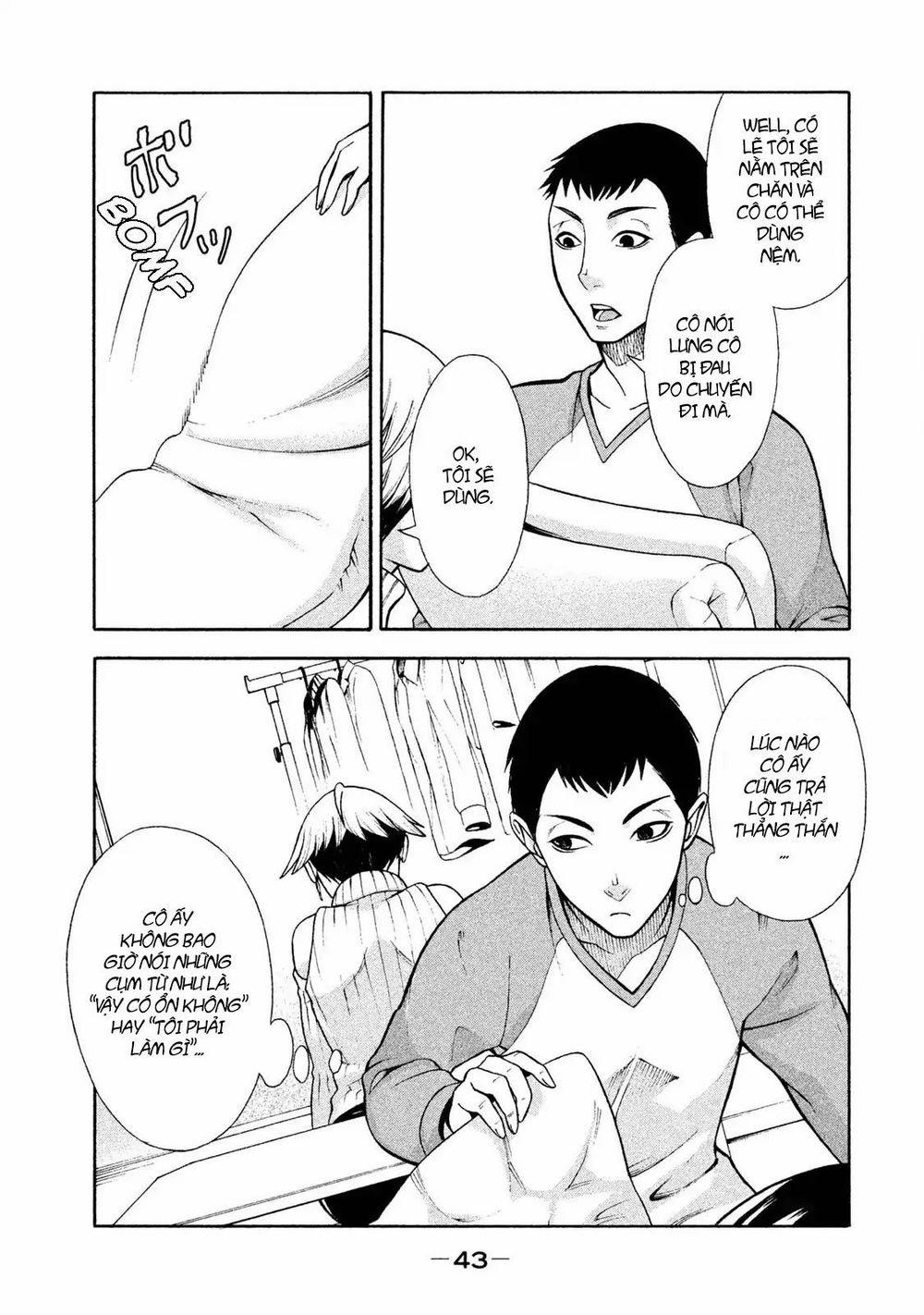 Asper Girl 2 trang 19