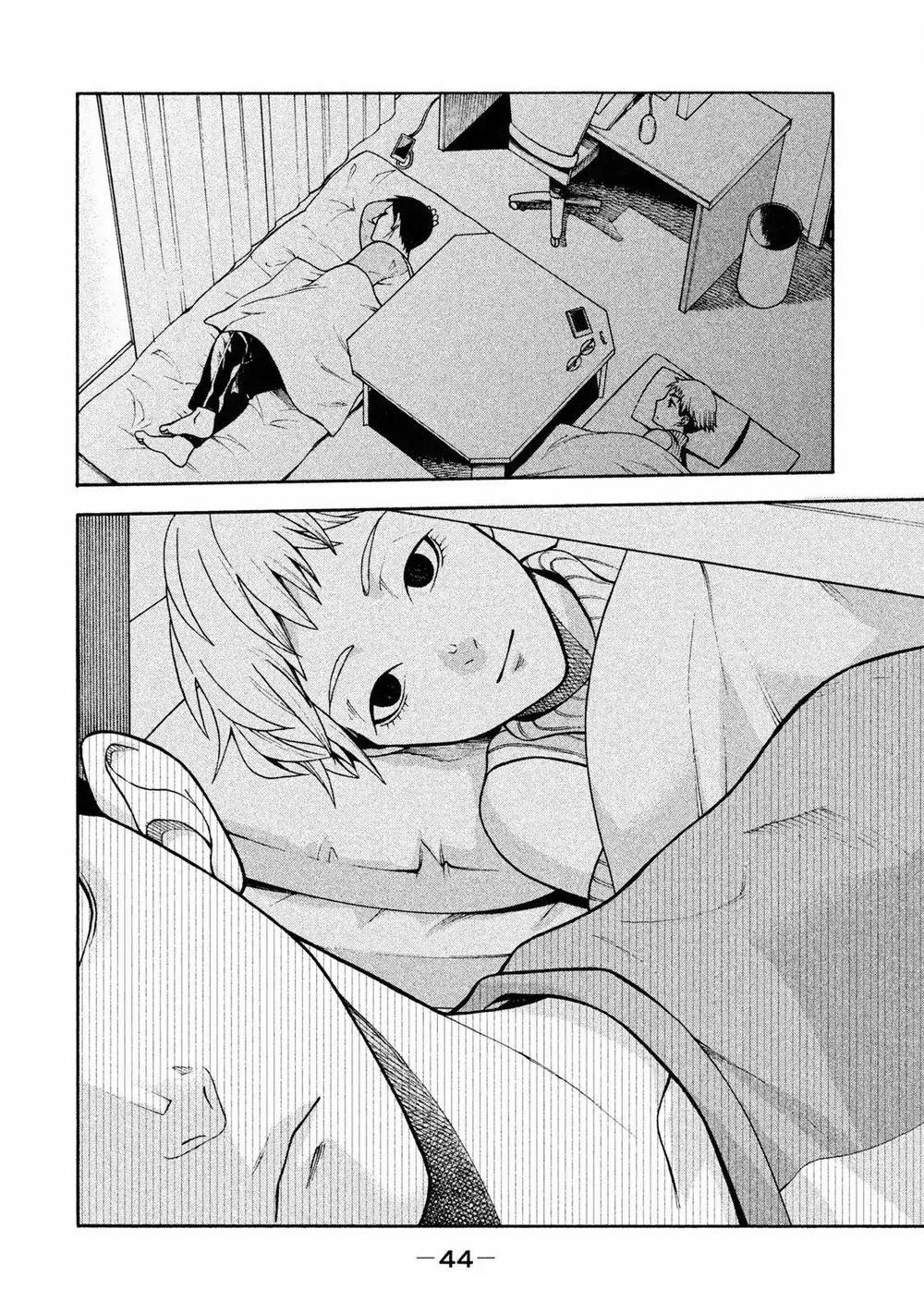 Asper Girl 2 trang 20