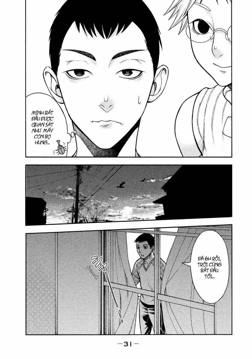 Asper Girl 2 trang 7