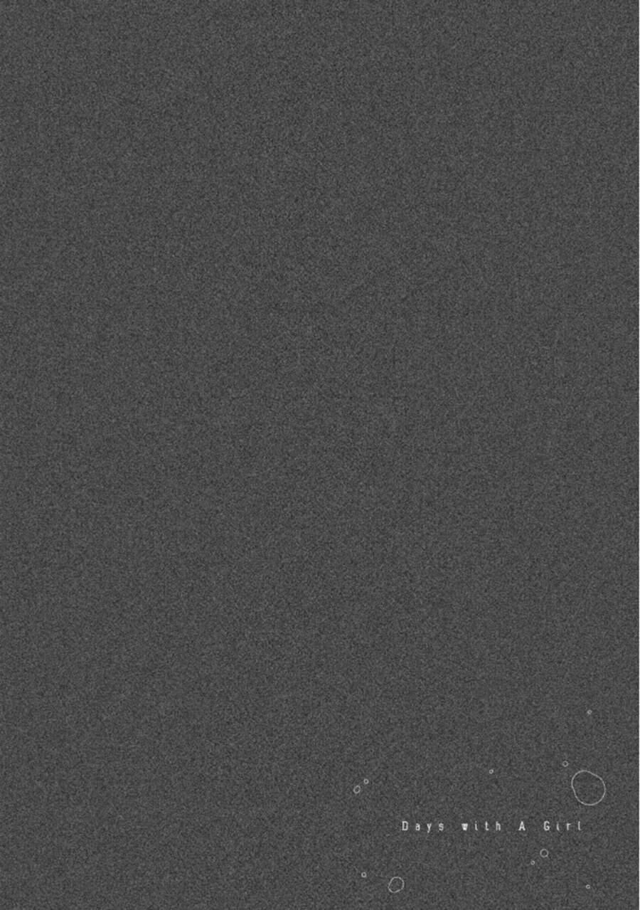 Asper Girl 20 trang 1