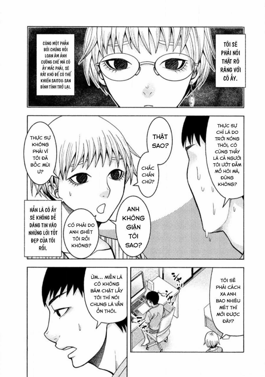 Asper Girl 20 trang 8