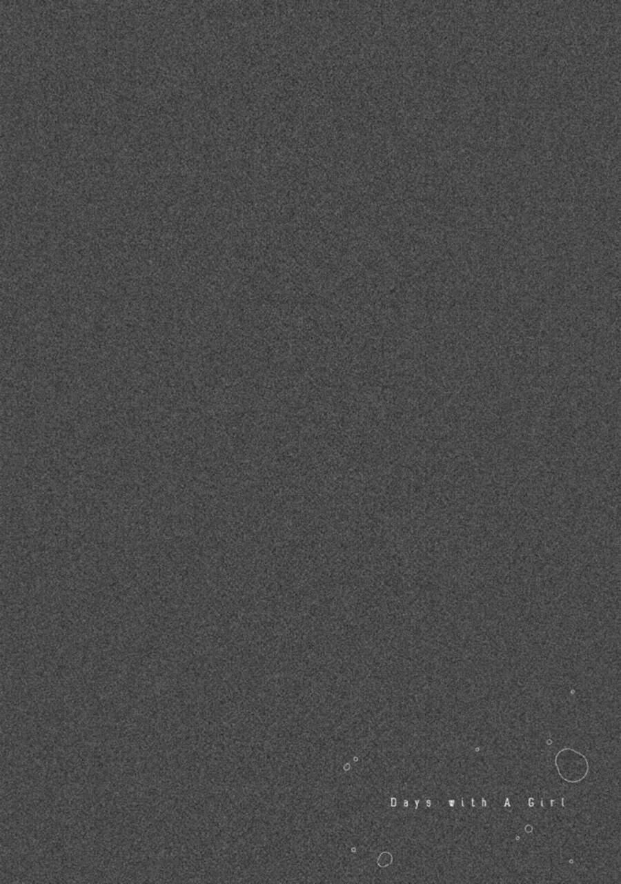 Asper Girl 21 trang 1