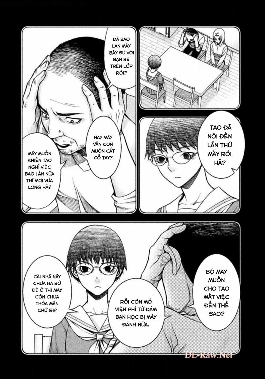 Asper Girl 21 trang 14