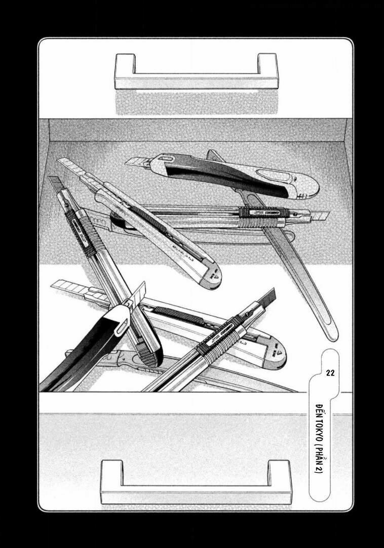 Asper Girl 22 trang 1