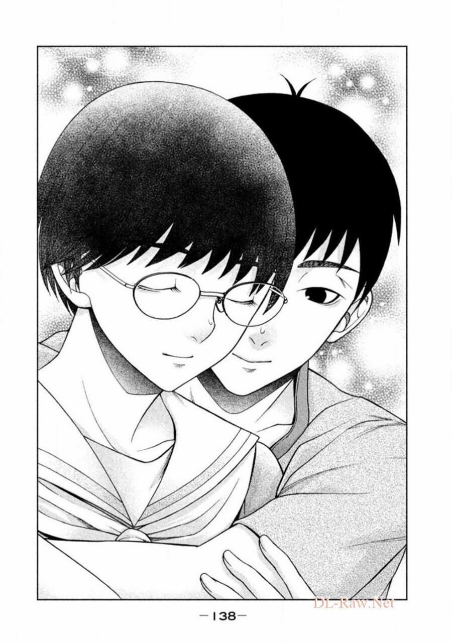 Asper Girl 22 trang 24