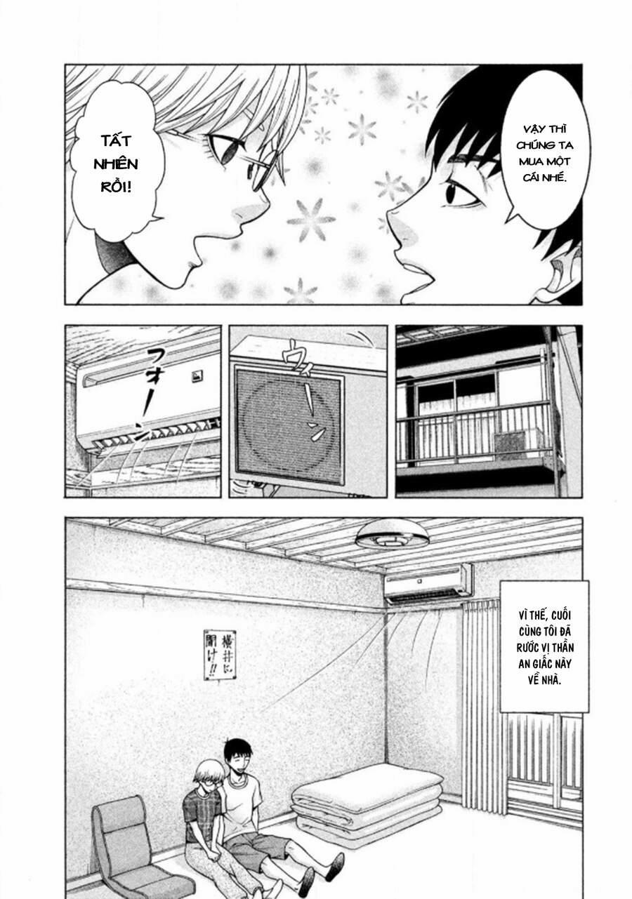 Asper Girl 23 trang 15