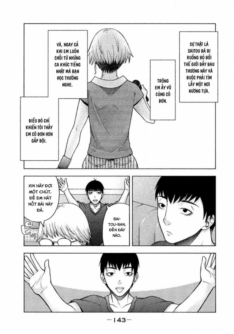 Asper Girl 23 trang 5