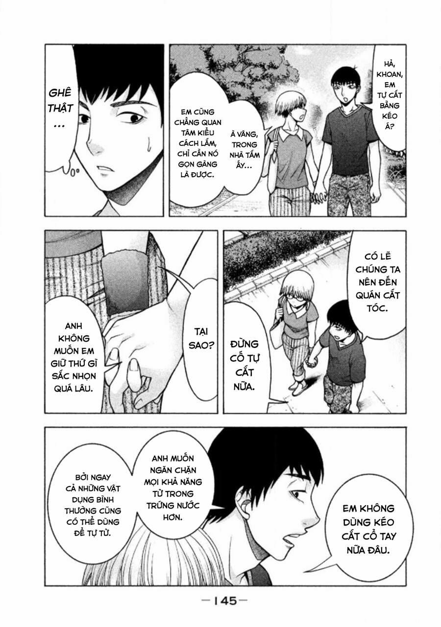 Asper Girl 23 trang 7