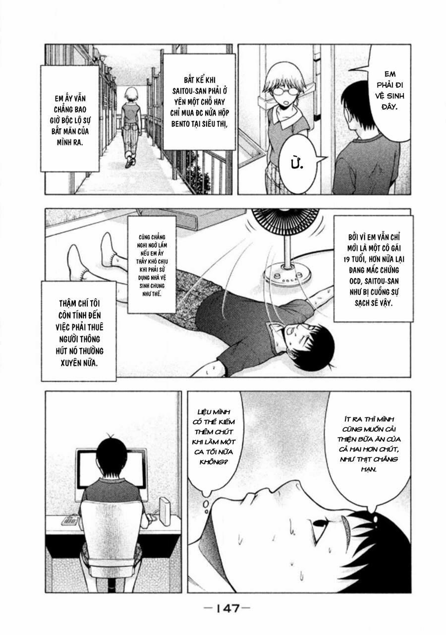 Asper Girl 23 trang 9