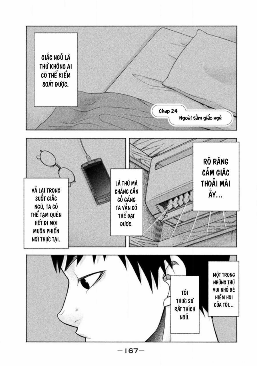 Asper Girl 24 trang 1