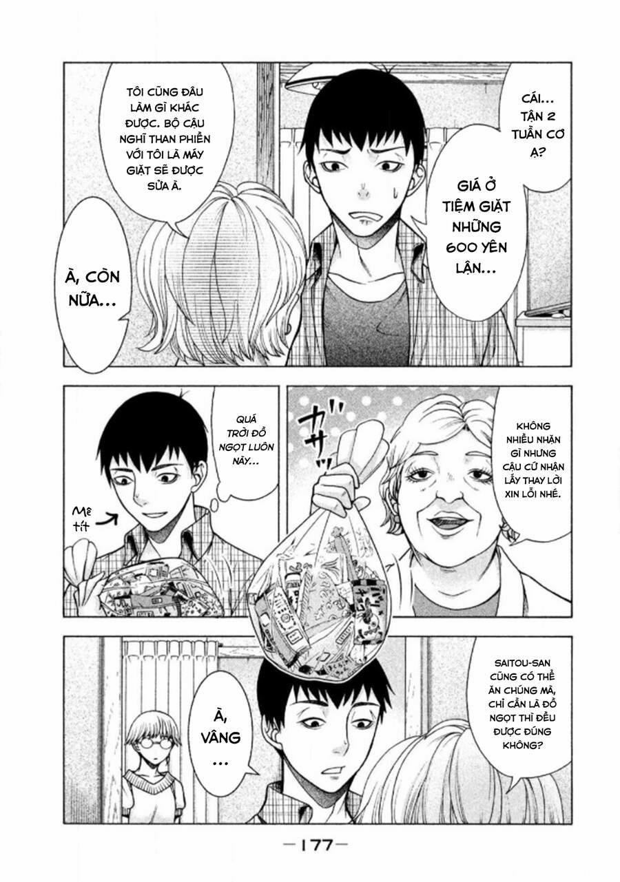 Asper Girl 24 trang 11