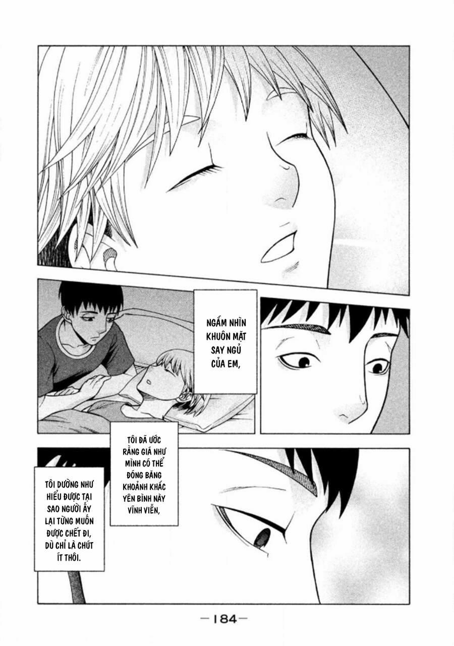 Asper Girl 24 trang 18