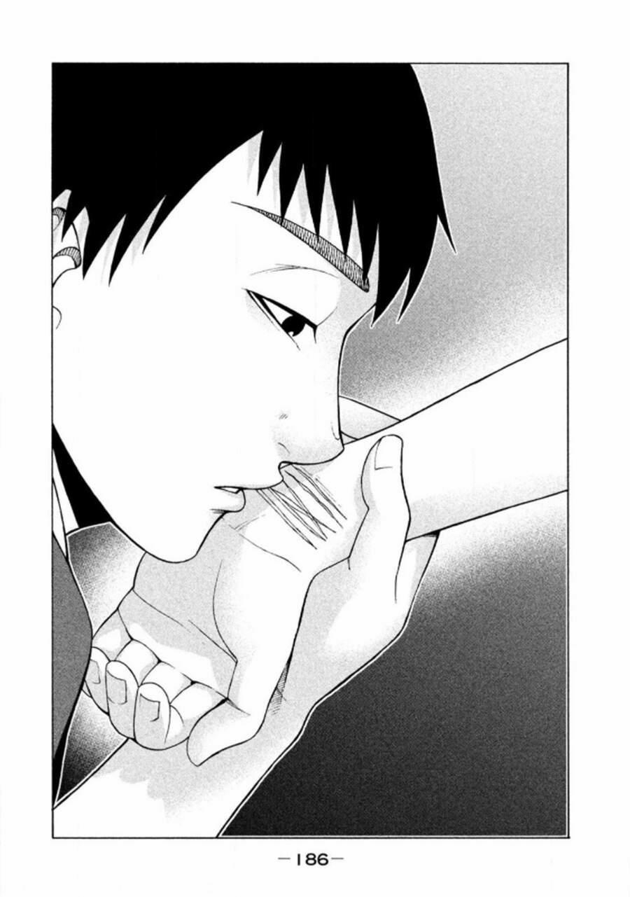 Asper Girl 24 trang 20