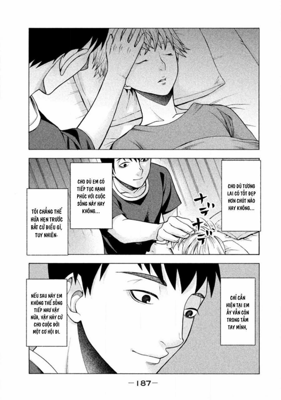 Asper Girl 24 trang 21